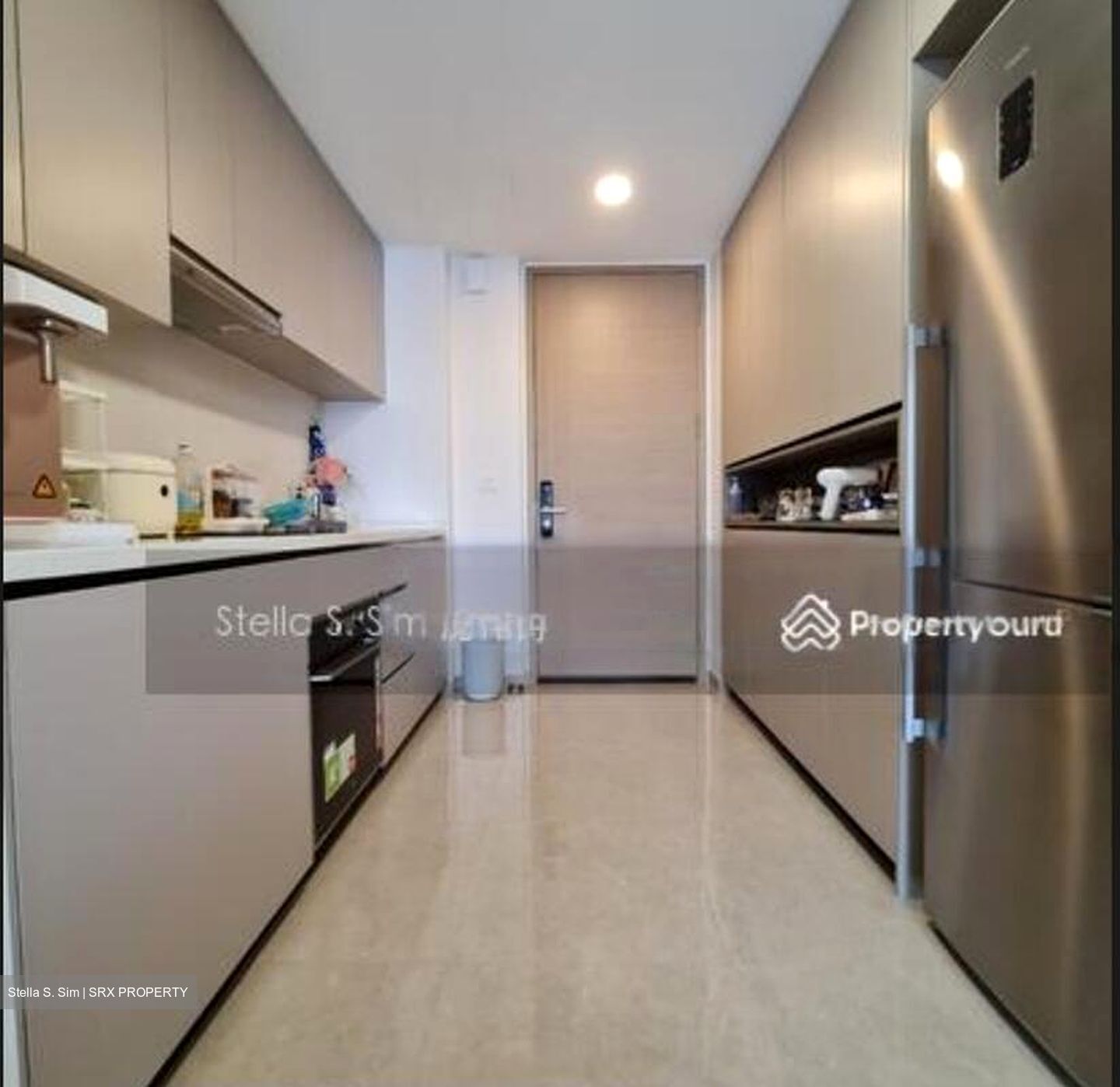 The Tapestry (D18), Condominium #449902901